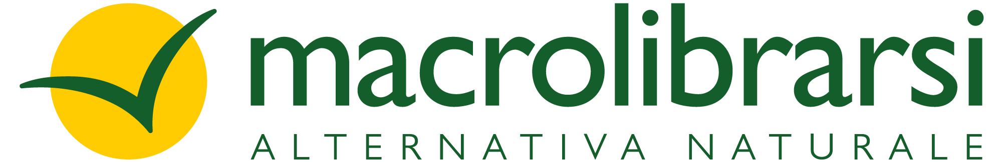 Logo - Macrolibrarsi